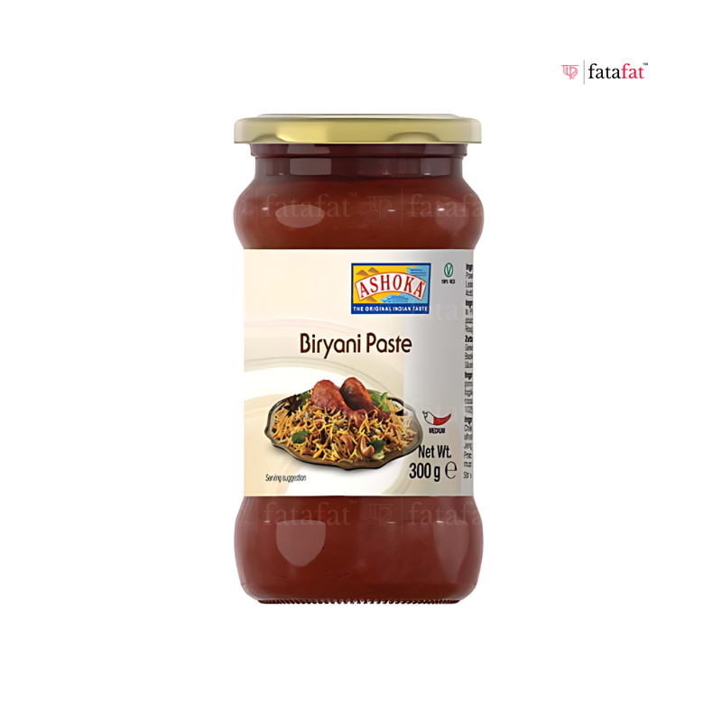 Ashoka Biryani Paste - 300g