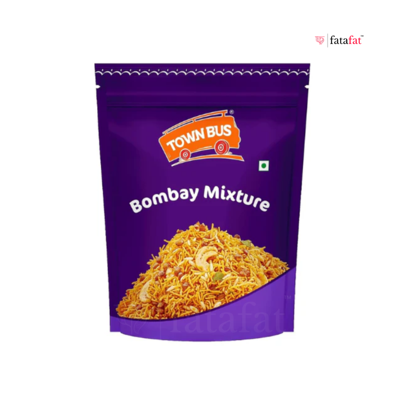 Townbus Bombay Mixture 170gm