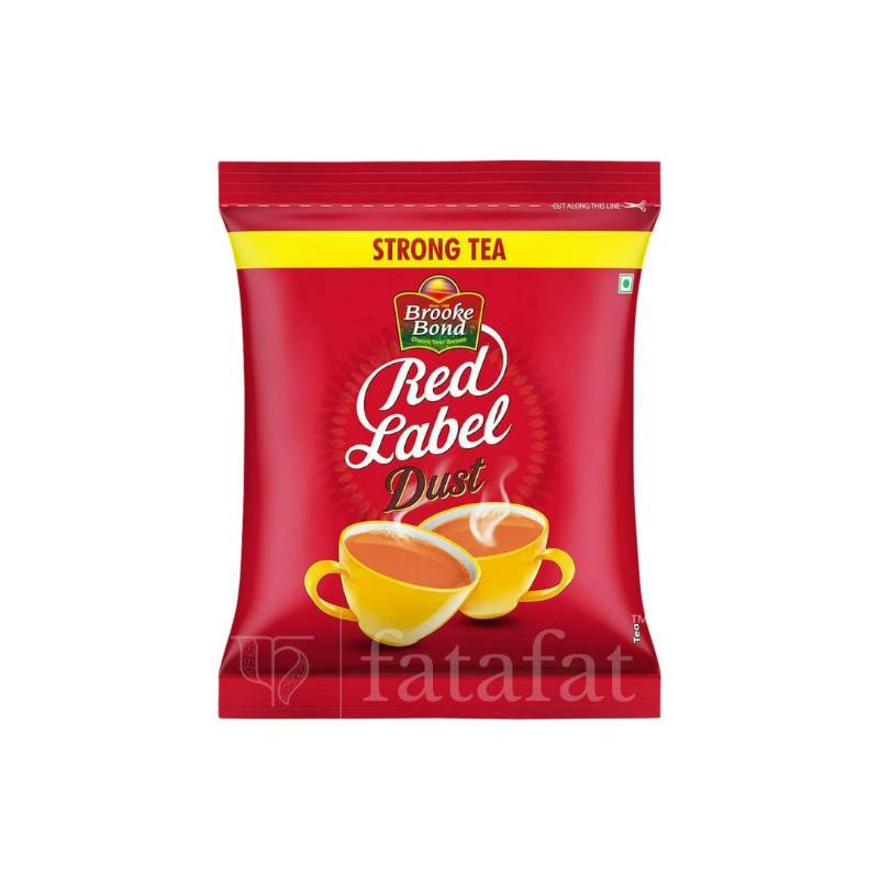 Red Label Tea Leaf