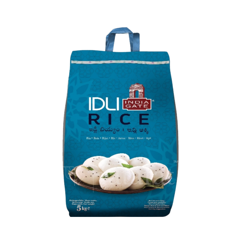 India Gate Idli Rice