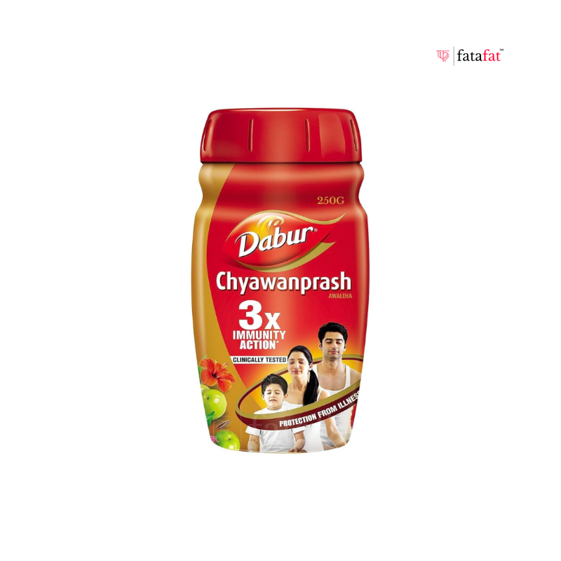 Dabur Chyawanprash