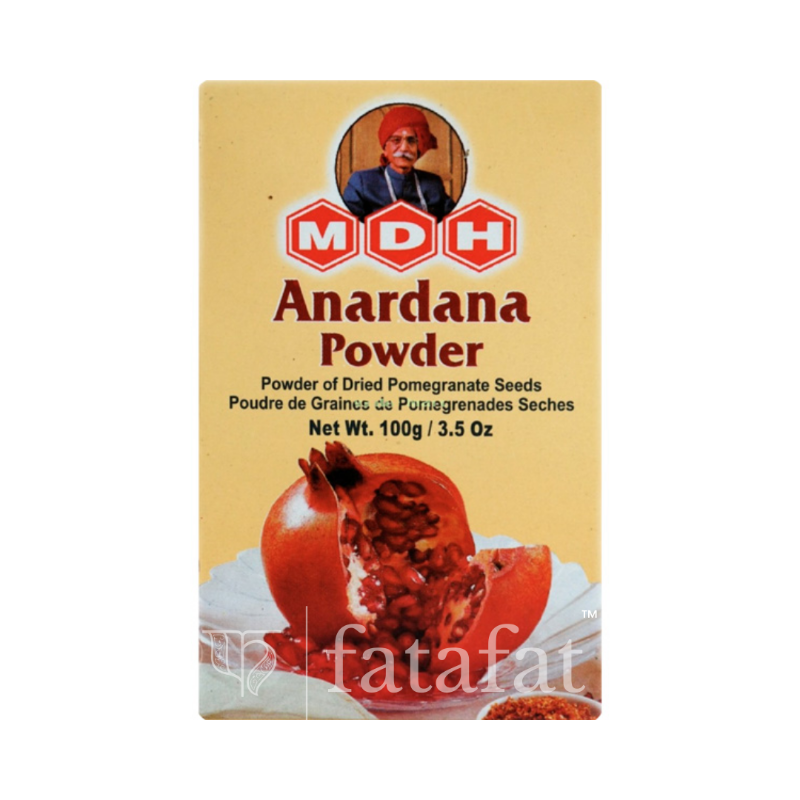 MDH Anardana Powder - 100g