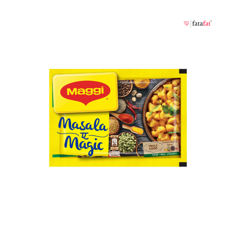 Maggi Magic Masala