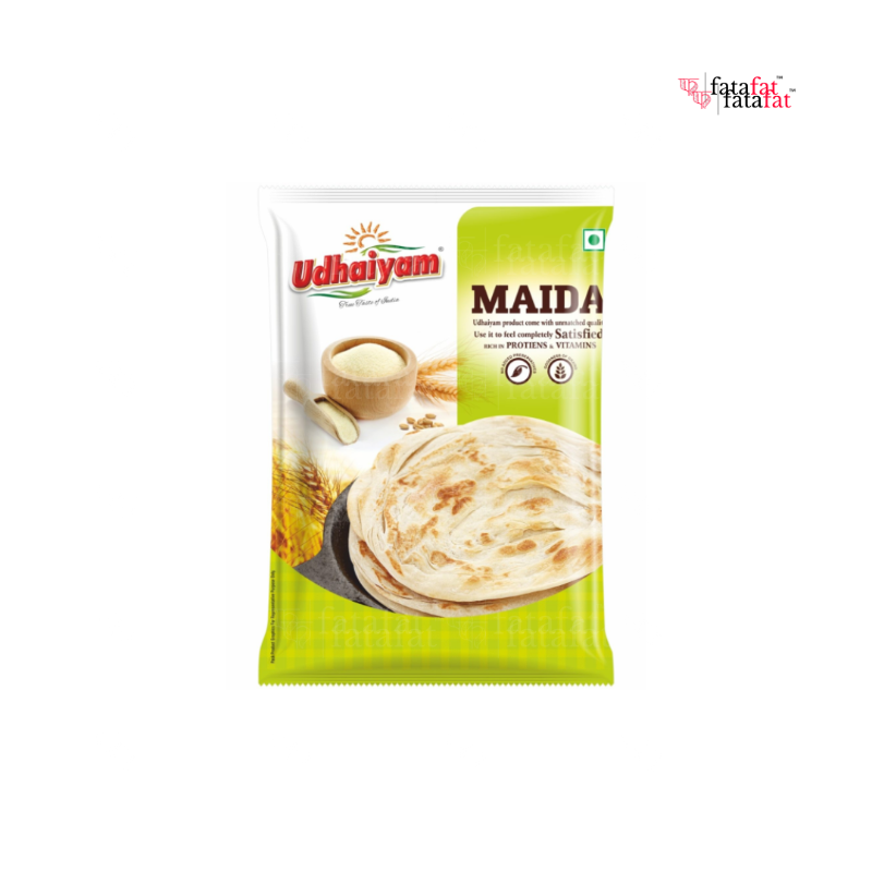 Udhaiyam Maida 1kg