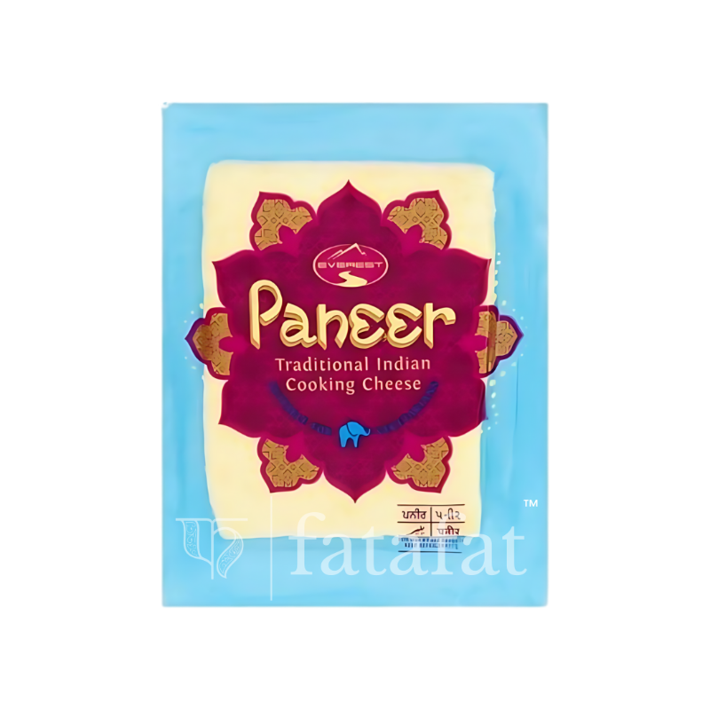 Everest Paneer (1Pcs) - 250g