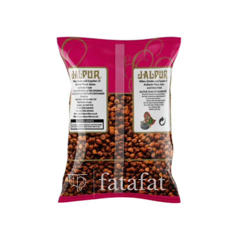 Jalpur Black Chickpeas (Kala Chana)