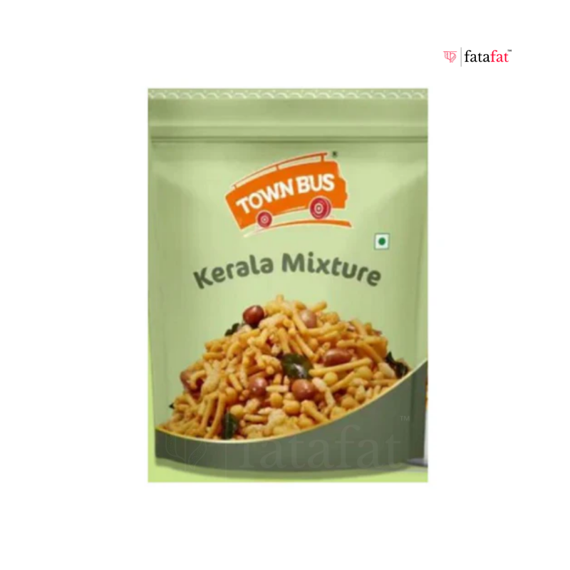 Townbus Kerala Mixture 170gm