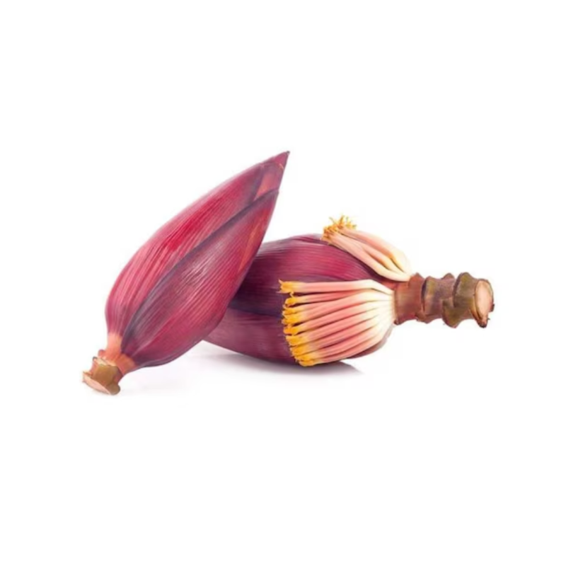 Banana Flower