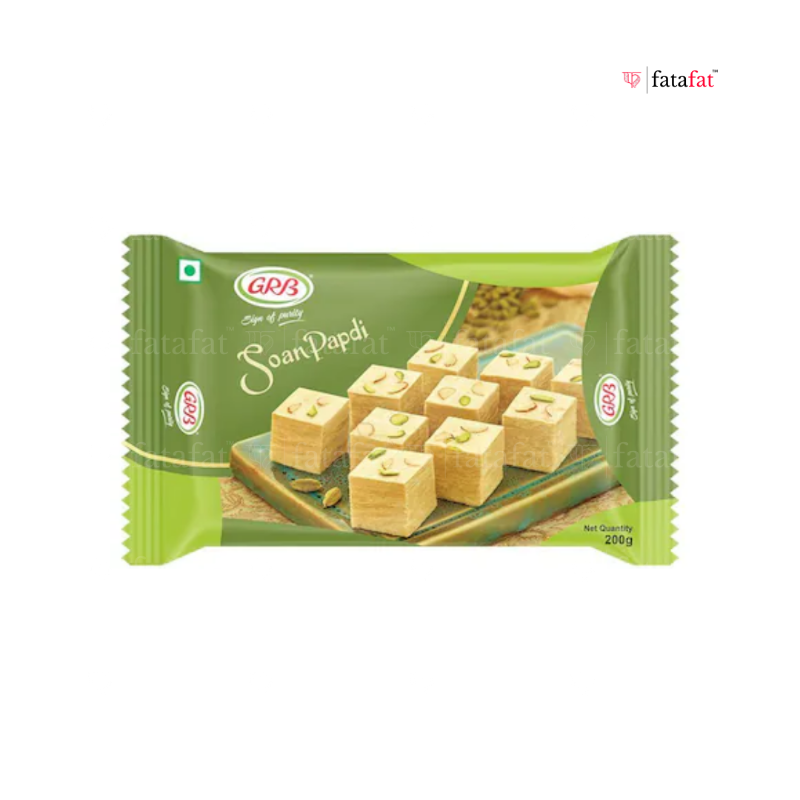 GRB SOAN PAPDI