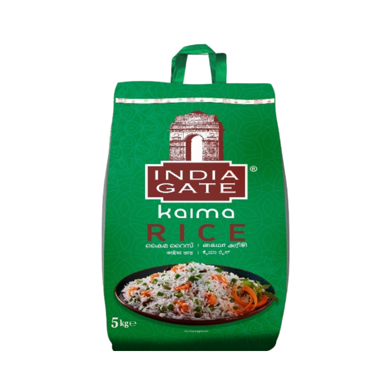 India Gate Kaima Rice