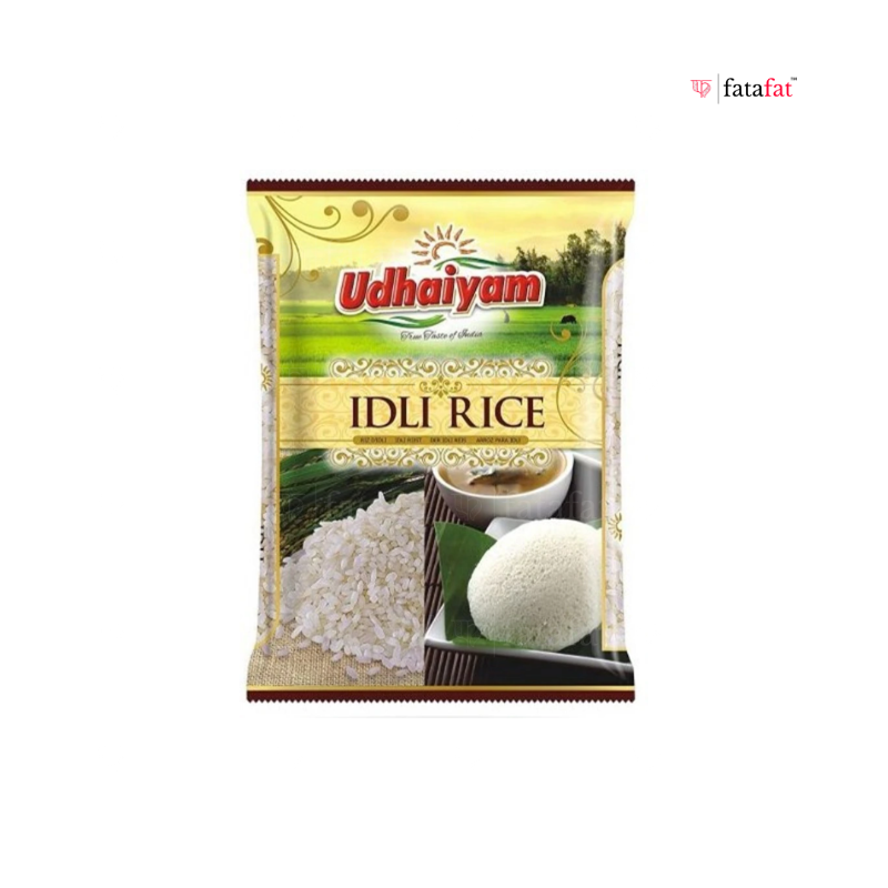 Udhaiyam Idly Rice 5kg
