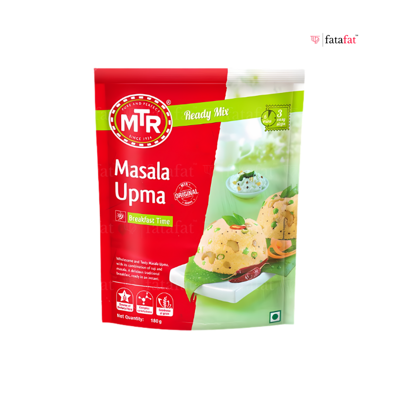 MTR Masala Upma mix - 200g