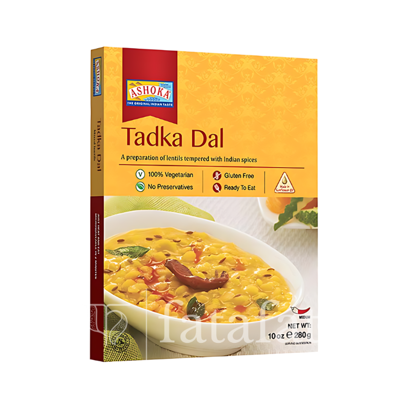 ASHOKA Tadka Dal - 280g