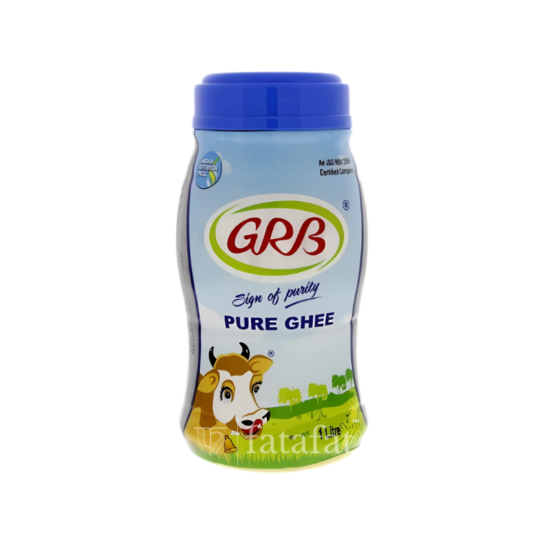GRB Ghee - 1kg