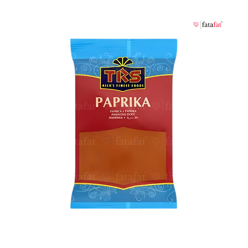 TRS Paprika Powder (100g)
