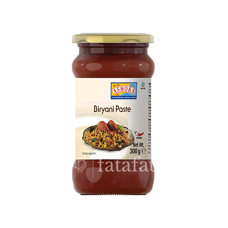 Ashoka Biryani Paste - 300g