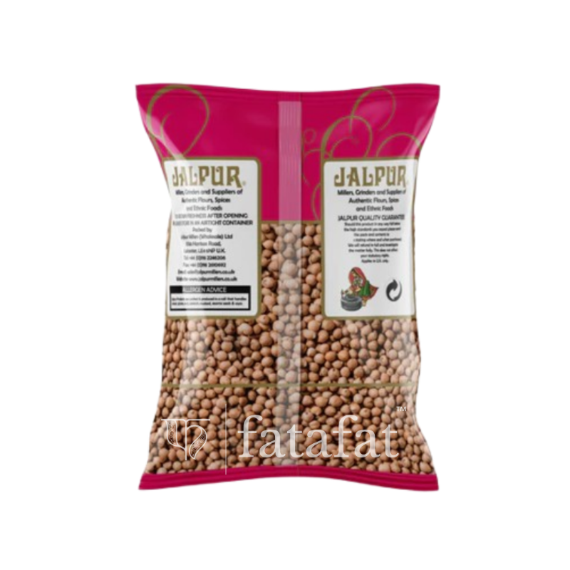 Jalpur Amethyst Chickpeas (Kabuli Chana)