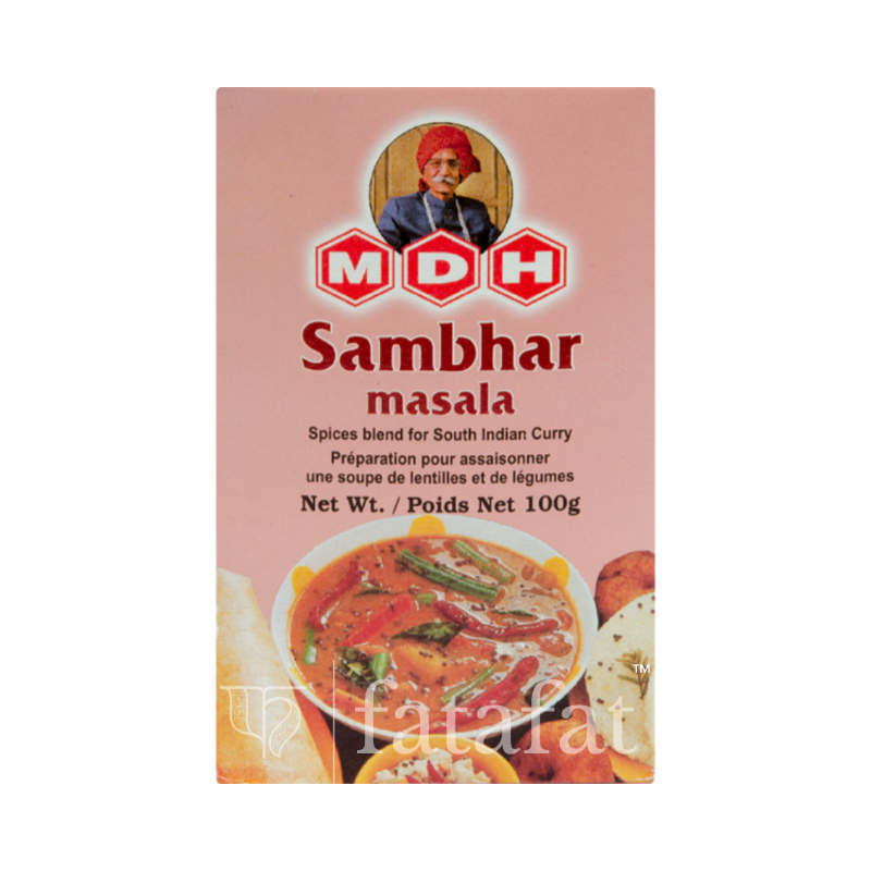 MDH Samber Masala - 100g