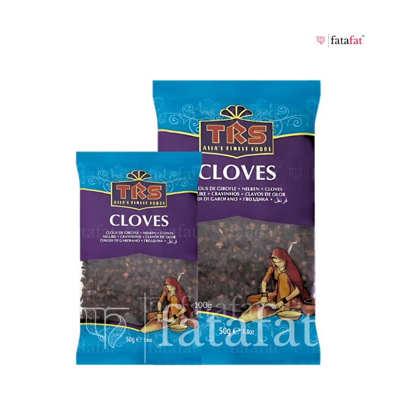 Cloves - TRS