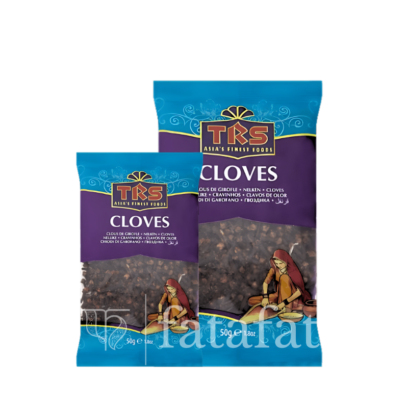 Cloves - TRS