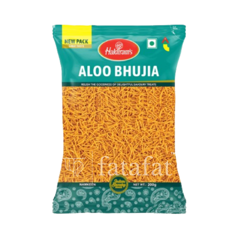 Aloo Bhujia - 200g Haldiram