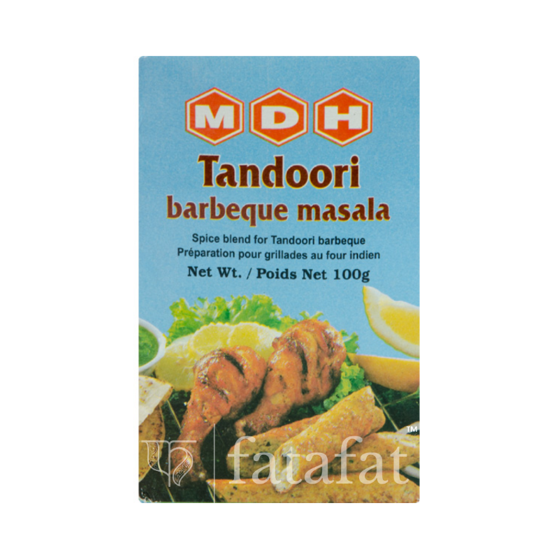 MDH Tandoori Masala - 100g