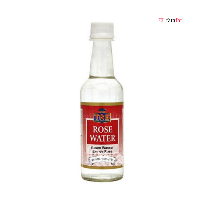Rose Water - 190ml TRS