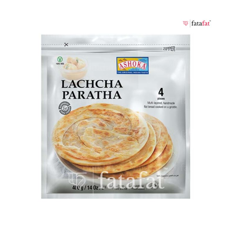 ASHOKA Lachcha Paratha