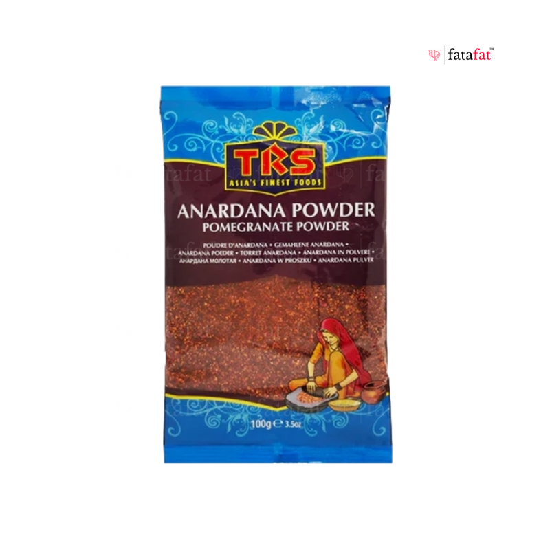 TRS Anardana / Pomegranate Powder (100g)