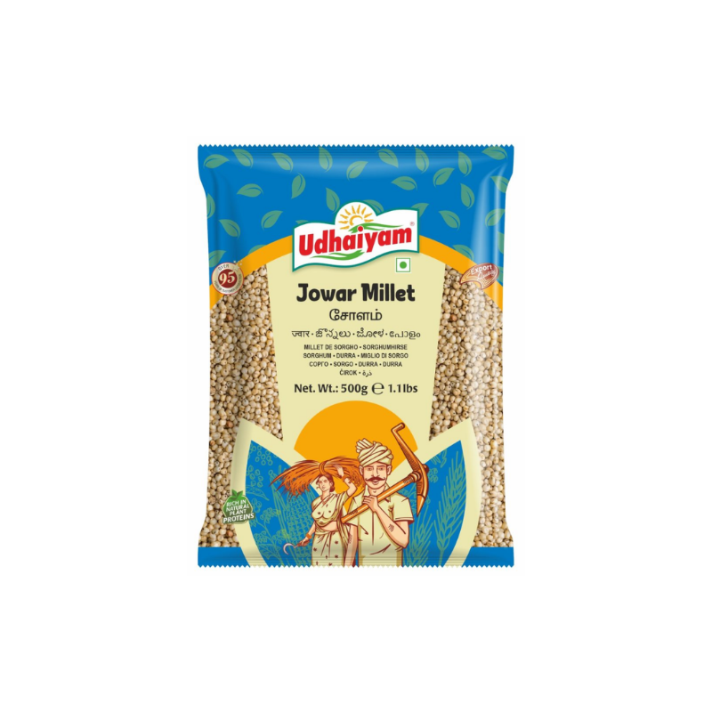 Udhaiyam Jowar Millet 500g