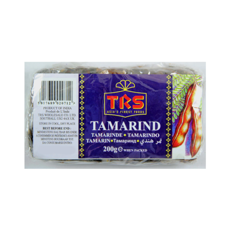 TRS Imli / Tamarind - 200g