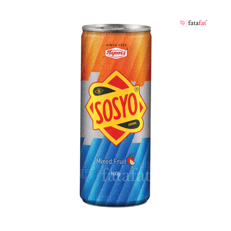 Chat Masala - 100g National