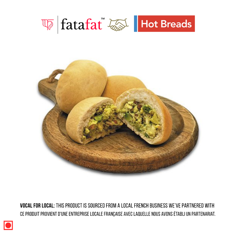Bun aux poulets - Bun chicken
