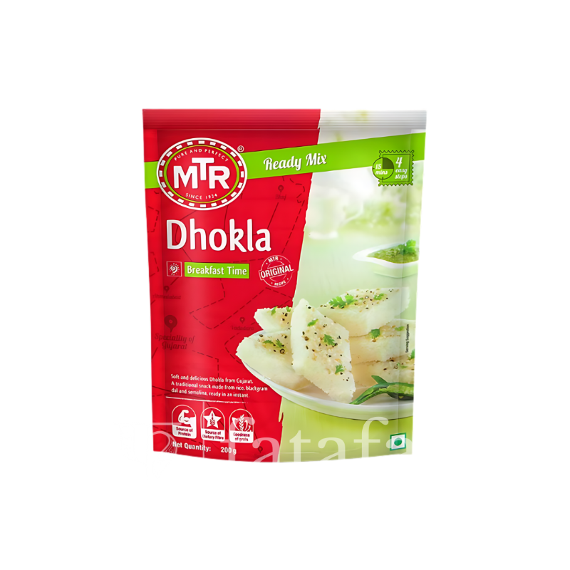 MTR Dhokla Mix - 200g