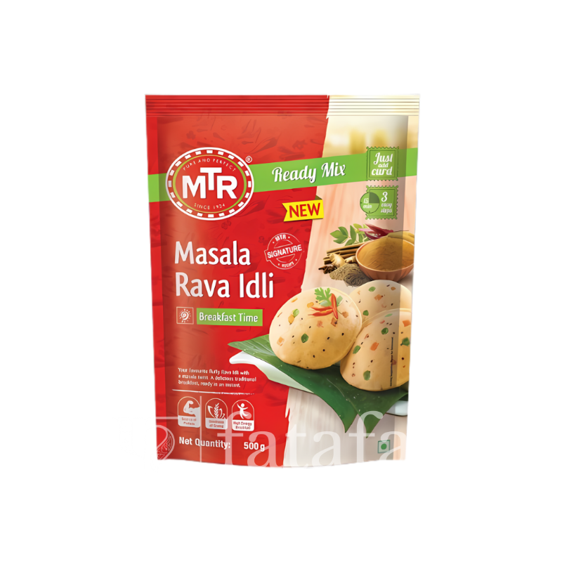 MTR Masala Rava Idli Mix - 500g