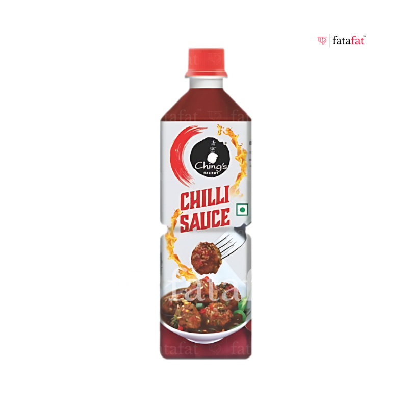 Ching’s Red Chilli Sauce - 680g
