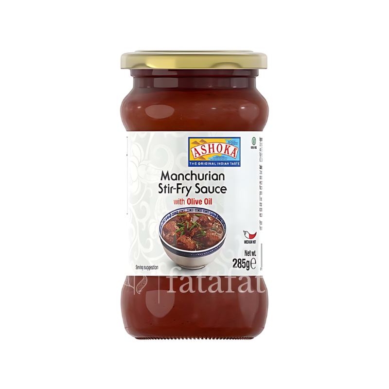 Ashoka Manchurian Sauce - 300g