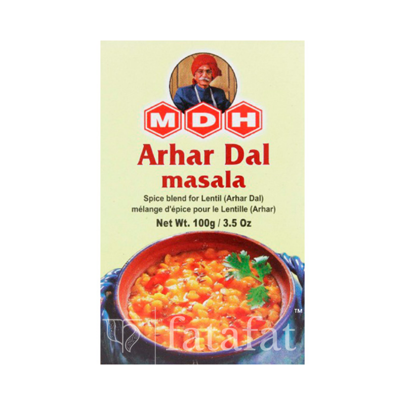 MDH Arhar Dal Masala - 100g