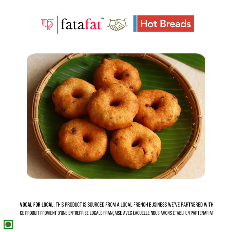 Vadai