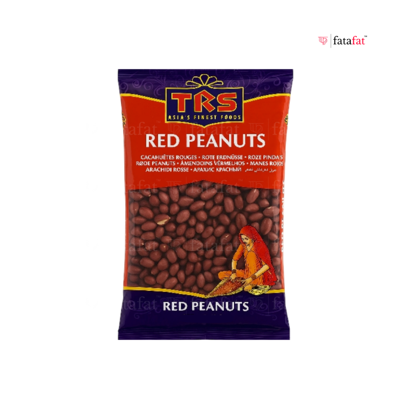 TRS Red Penuts (1kg)