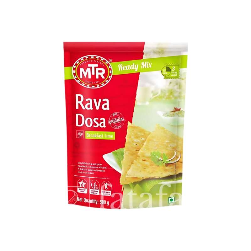 MTR Rava Dosa Mix - 500g