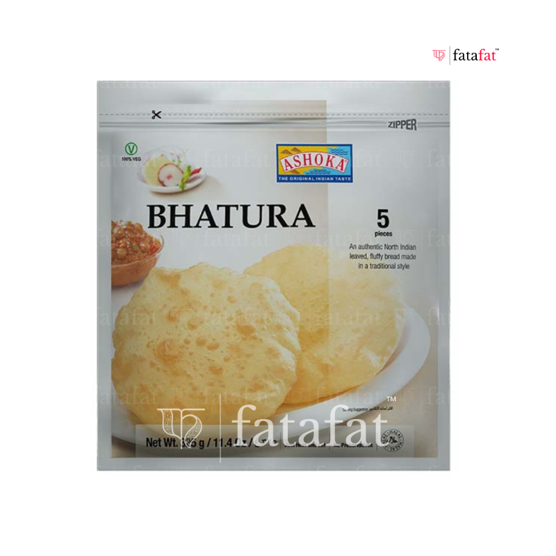 ASHOKA Bhatura