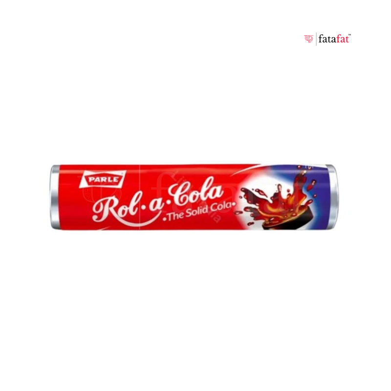 Parle Rol-a-Cola