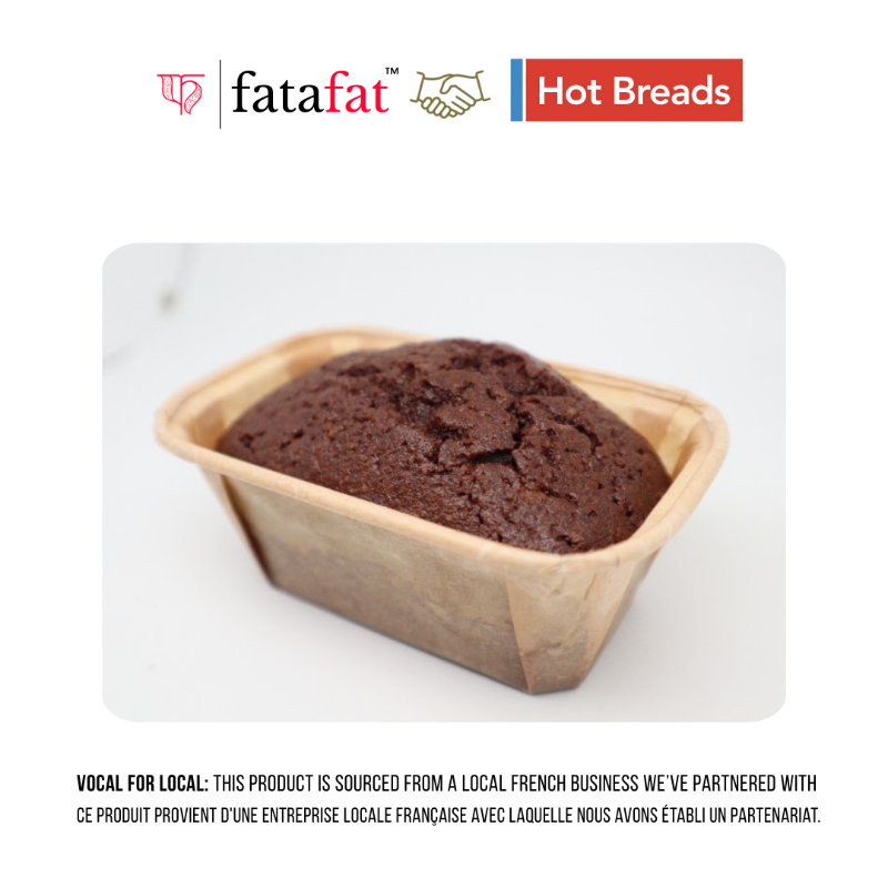 Chocolat Cake