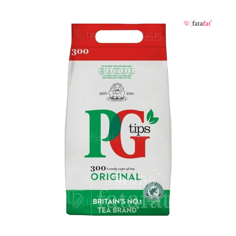PG Tips Original 300 Tips