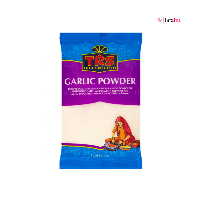 TRS Garlic Powder (100g)