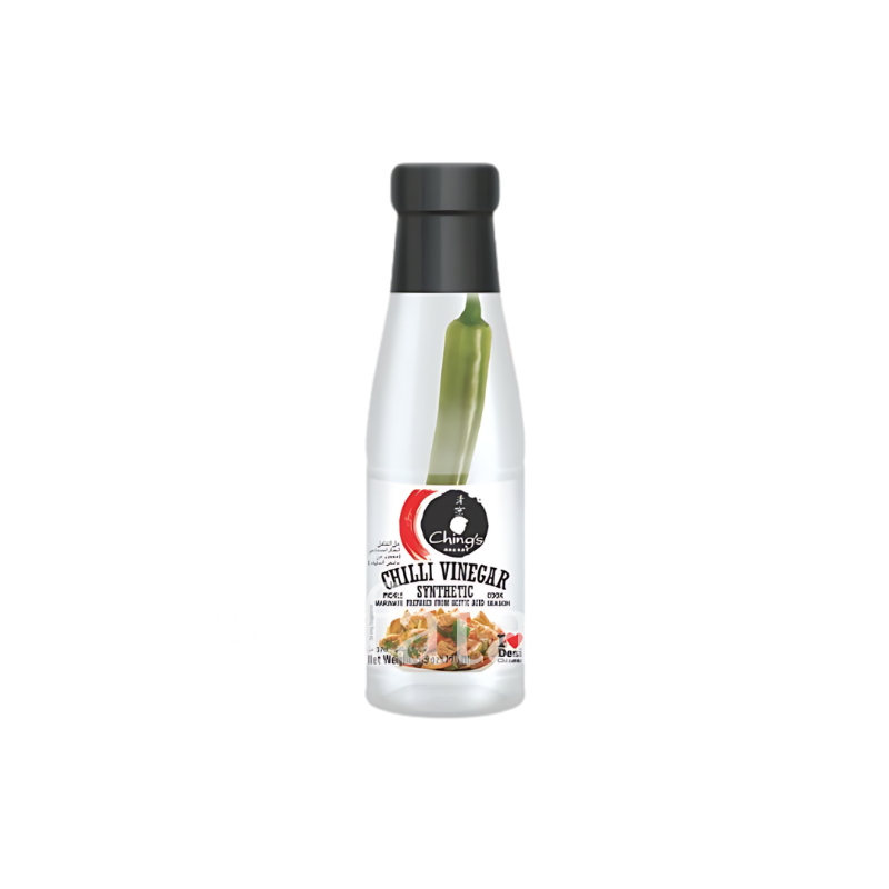 Ching’s Chilli Vinegar - 170ml