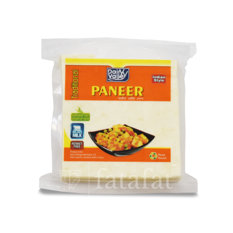 Dairy Valley Paneer (1Pcs) - 250g