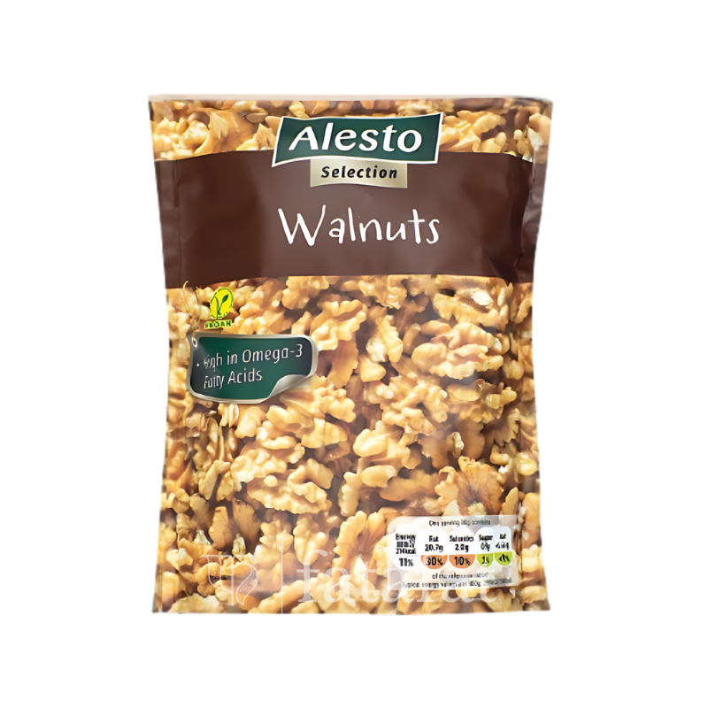 Walnut / Cerneaux de noix (Dry Fruits) - 200g