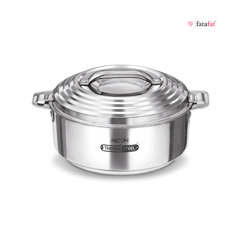 Milton Stainless Steel HotBox – 2500ml